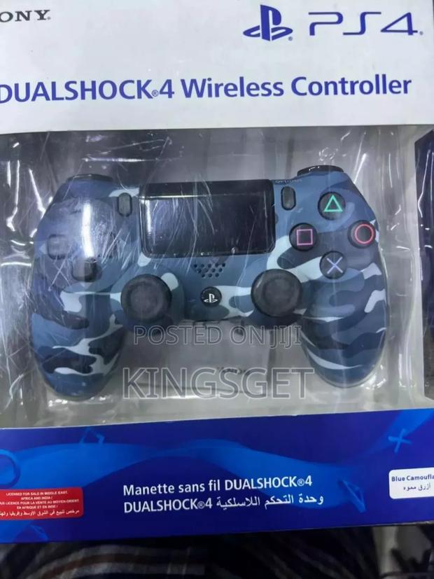 Ps4 Controler · Photo 1