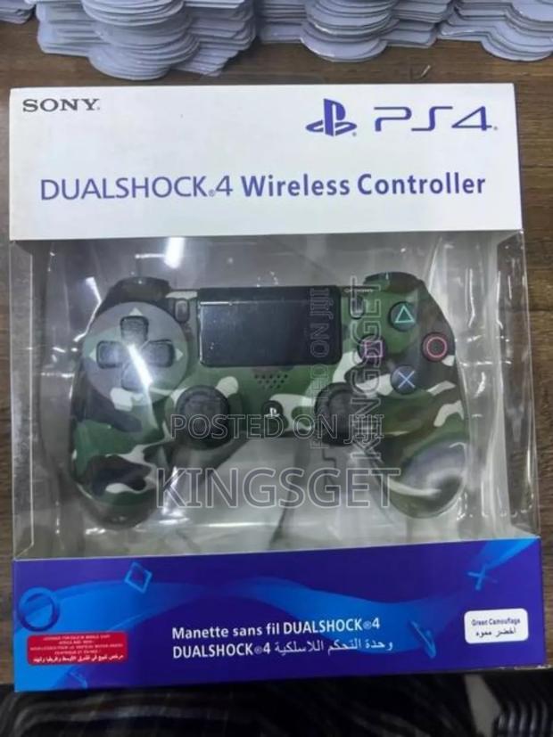 Ps4 Controler · Photo 2