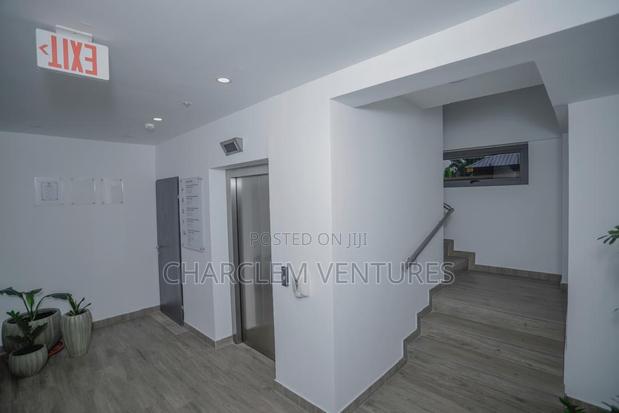 Furnished 4bdrm Apartment in Charclem Ventures, Accra Metropolitan · Photo 3