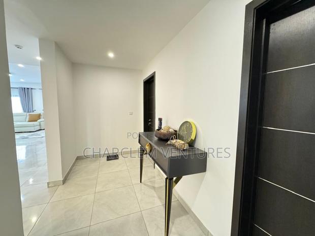 Furnished 4bdrm Apartment in Charclem Ventures, Accra Metropolitan · Photo 7
