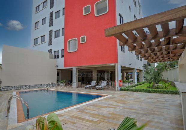Furnished 4bdrm Apartment in Charclem Ventures, Accra Metropolitan · Photo 1