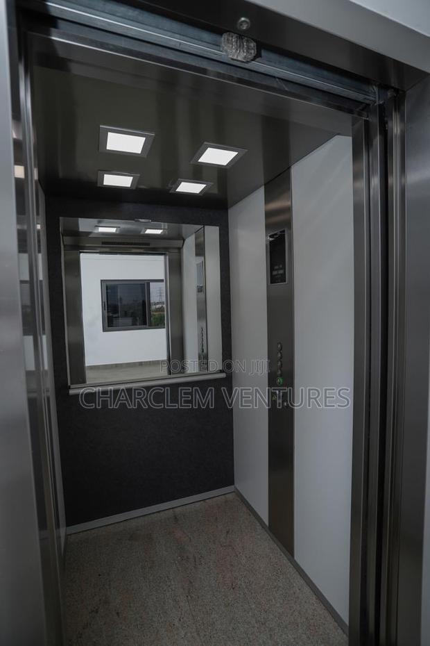 Furnished 4bdrm Apartment in Charclem Ventures, Accra Metropolitan · Photo 4