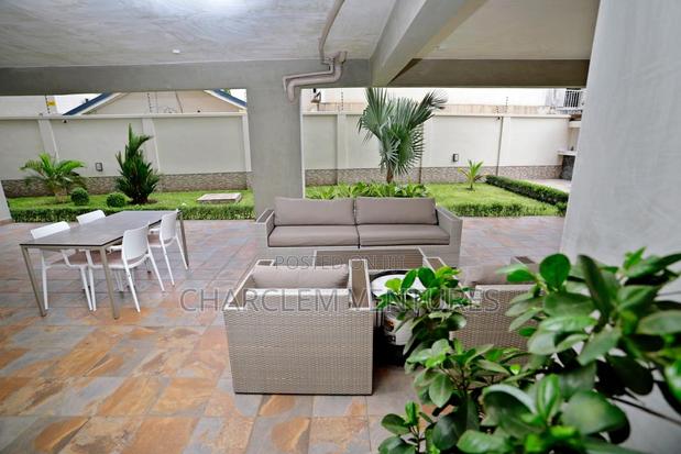 Furnished 4bdrm Apartment in Charclem Ventures, Accra Metropolitan · Photo 2