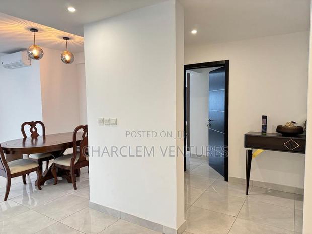 Furnished 4bdrm Apartment in Charclem Ventures, Accra Metropolitan · Photo 6