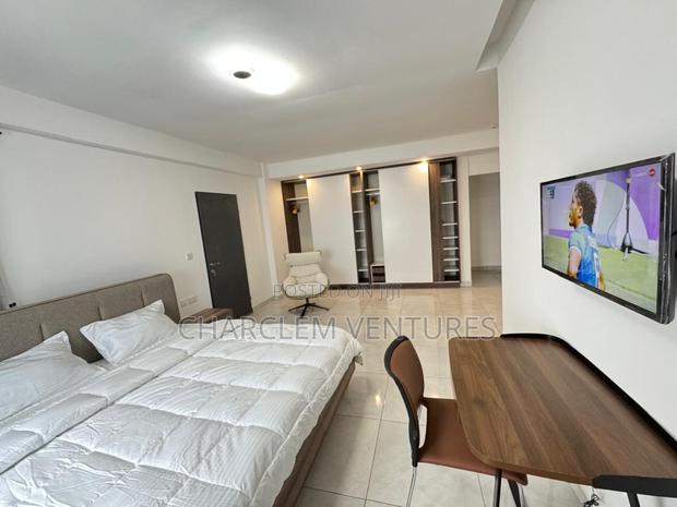 Furnished 4bdrm Apartment in Charclem Ventures, Accra Metropolitan · Photo 8
