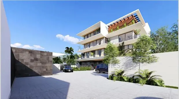 Furnished 8bdrm Villa in Accra Metropolitan for sale · Photo 1
