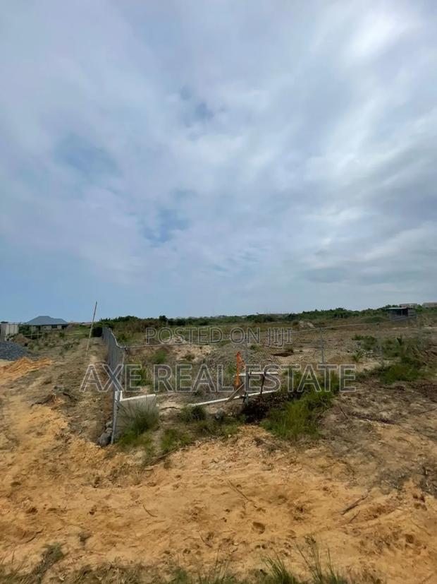 Huge Offers on Demarcated Plots at Prampram Beach Lane · Photo 2