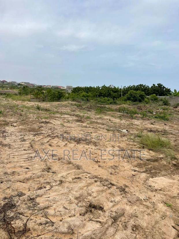 Secure Mixed Use Plots at Prampram Beach View · Photo 1