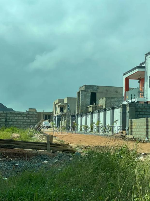 Secure Mixed Use Plots at Prampram Beach View · Photo 2
