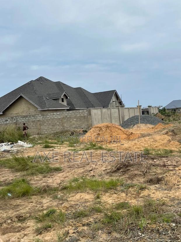 Oyibi - Appolonia Lands > Authentic and Registered. · Photo 1
