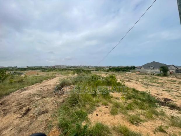 Unique Selected Estate Lands at Tema Community 25 Devtraco · Photo 1