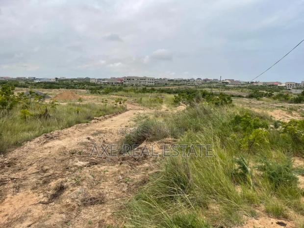 Unique Selected Estate Lands at Tema Community 25 Devtraco · Photo 2