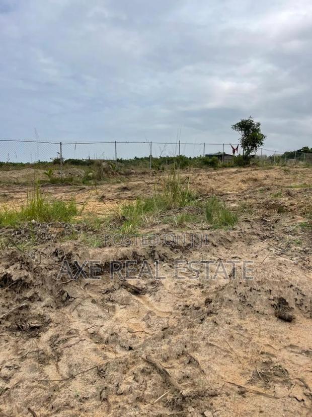 Unique Selected Estate Lands at Tema Community 25 Devtraco · Photo 3