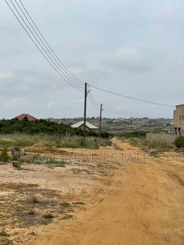 Prampram Beach Lane - Select Half Plot Now ! · Photo 1