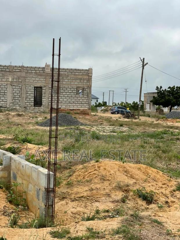 Prampram Beach Lane - Select Half Plot Now ! · Photo 2