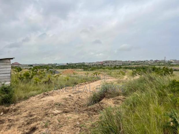 Newly Verified Gated Plots at Prampram Beach Lane · Photo 1