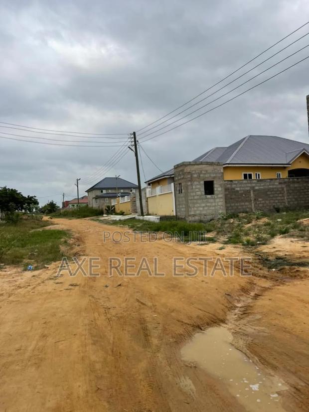 Newly Verified Gated Plots at Prampram Beach Lane · Photo 2