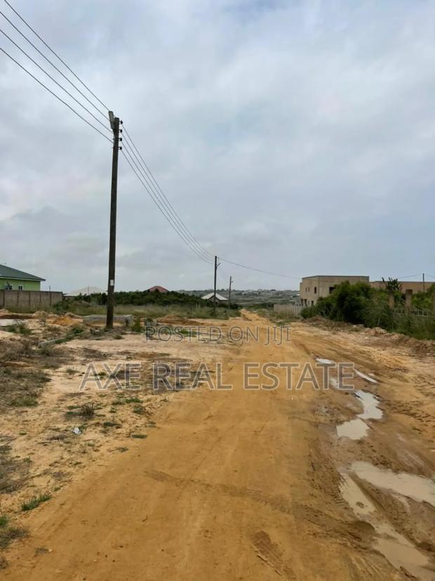 Newly Verified Gated Plots at Prampram Beach Lane · Photo 3