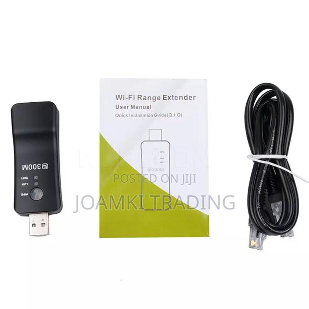 Wireless Lan Adapter/Usb Wifi Adapter for TV:Sony,LG,Philip · Photo 3