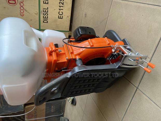 Power Sprayer · Photo 5