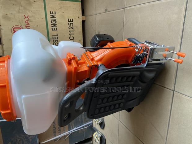 Power Sprayer · Photo 6