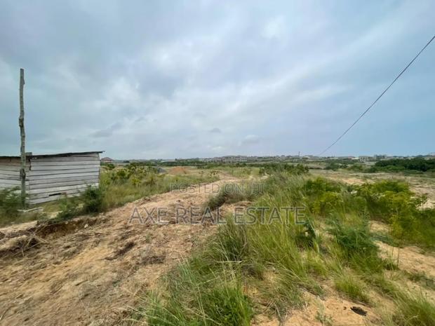 Finest Documented Half Plots at Afienya - Shai Hills · Photo 1