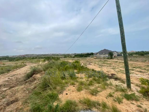 Finest Documented Half Plots at Afienya - Shai Hills · Photo 2