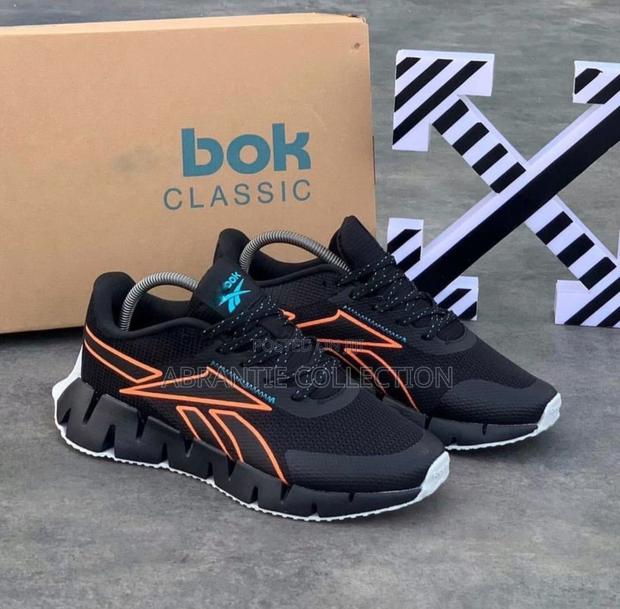 Reebok Zig Dynamica 2.0 · Photo 2