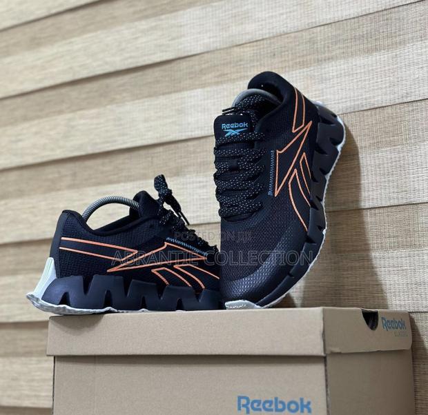 Reebok Zig Dynamica 2.0 · Photo 1