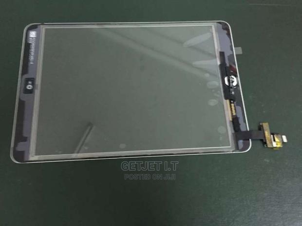 Screens For All Apple iPad · Photo 1