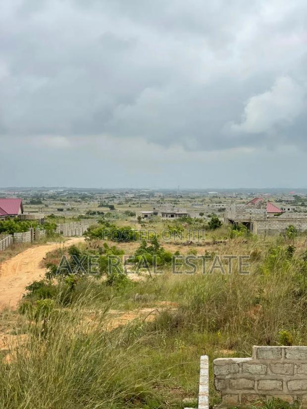 New Price Reduction Promotion on Lands at Dahwenya · Photo 1
