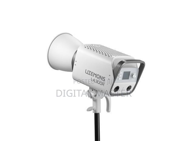 Godox Litemons La300r Rgb Led Monolight · Photo 1