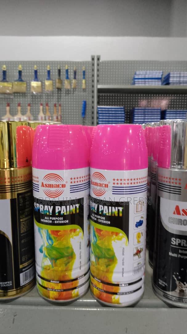 Cane Spray Interior and Exterior · Photo 1