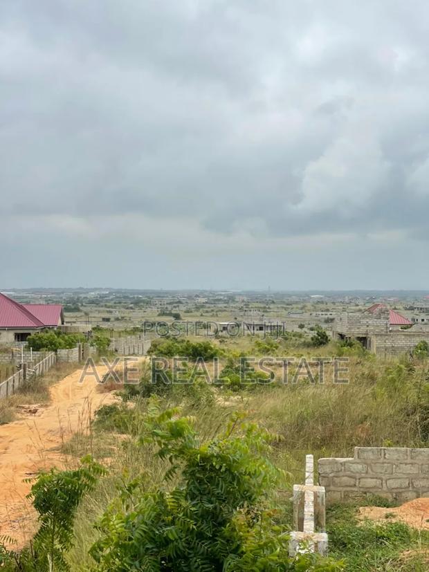 Unique Sea View Titled Lands at Prampram · Photo 1