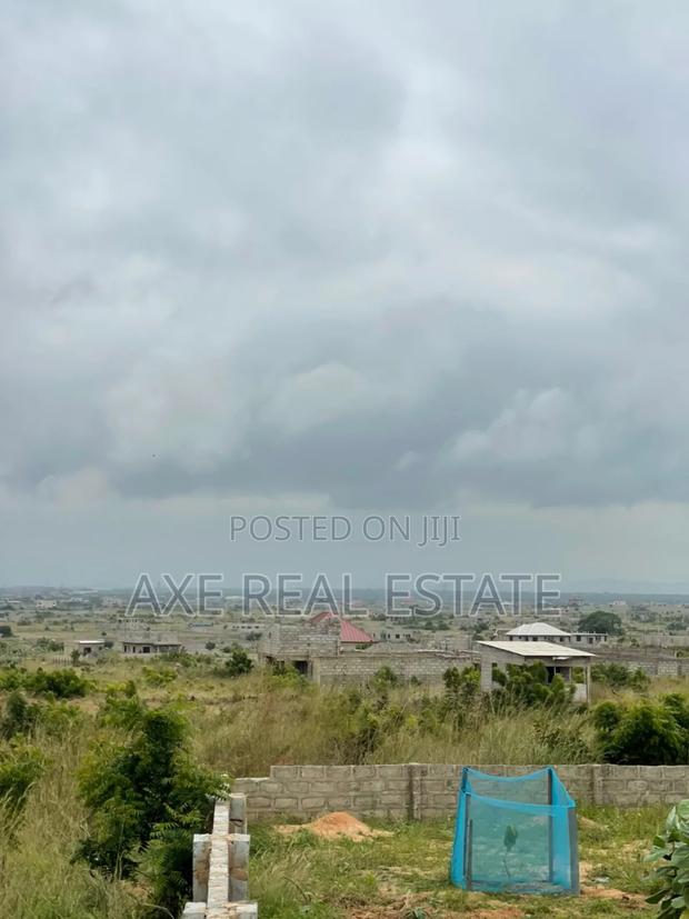 Unique Sea View Titled Lands at Prampram · Photo 2