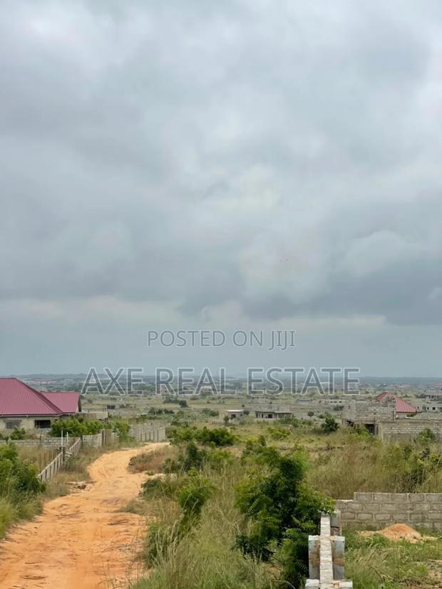 Unique Sea View Titled Lands at Prampram · Photo 3