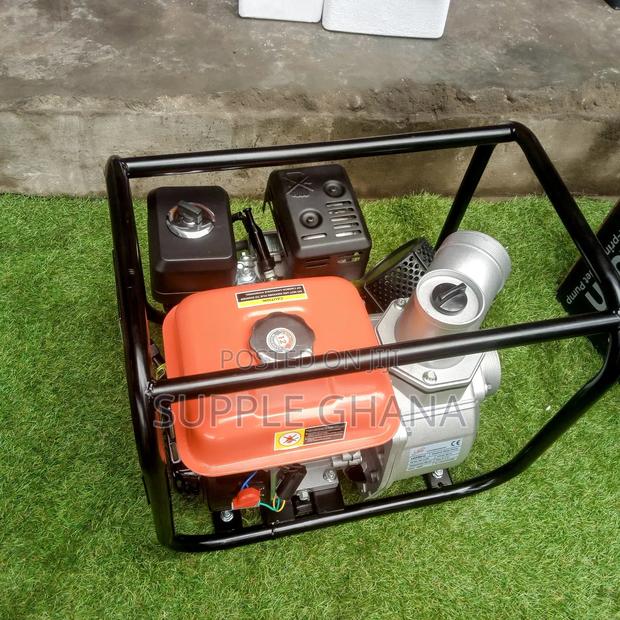 LEO Water Pump 3inches 6.5watt LEO Quality Water Supply Best · Photo 1