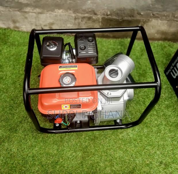 3inches LEO Water Pump 6.5watt Intelligent Flow for Good New · Photo 1