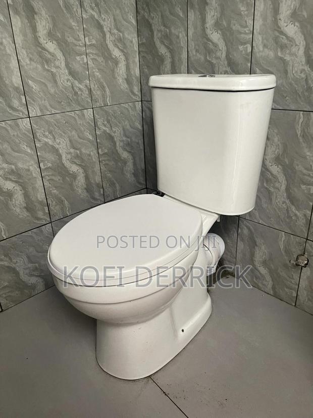 Wc - Toilet Seat · Photo 1