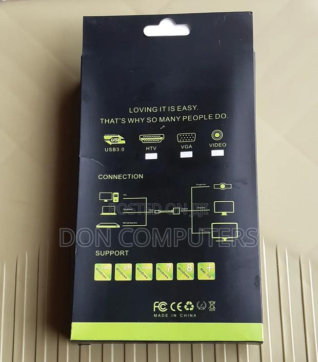 VGA to HDMI Converter · Photo 2