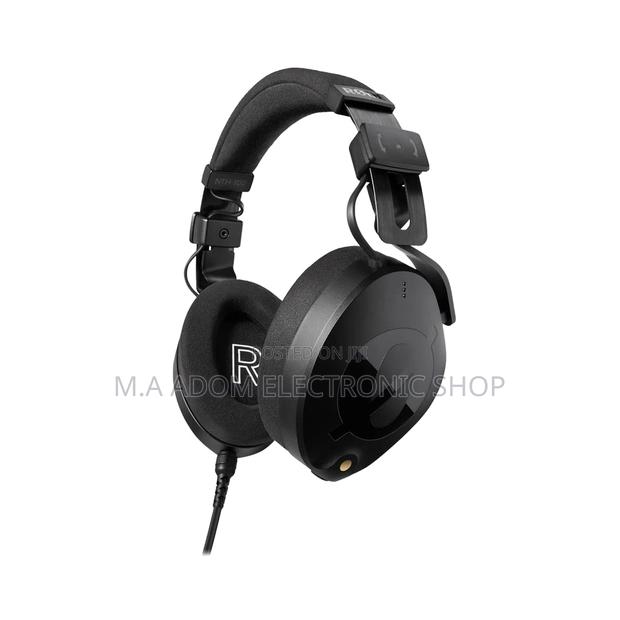 Rode NTH -100 Headphone · Photo 1
