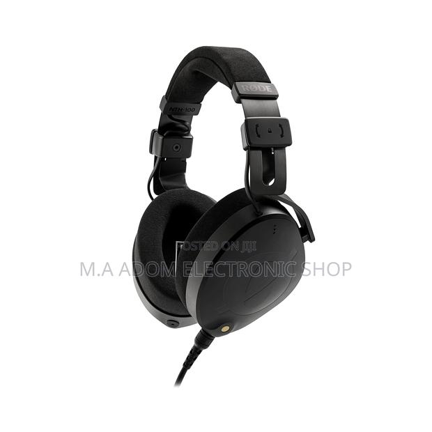 Rode NTH -100 Headphone · Photo 2