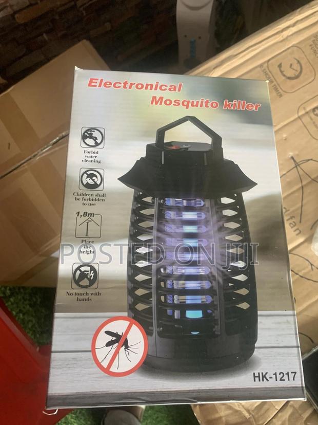 RK Electric Mosquito Killer · Photo 1