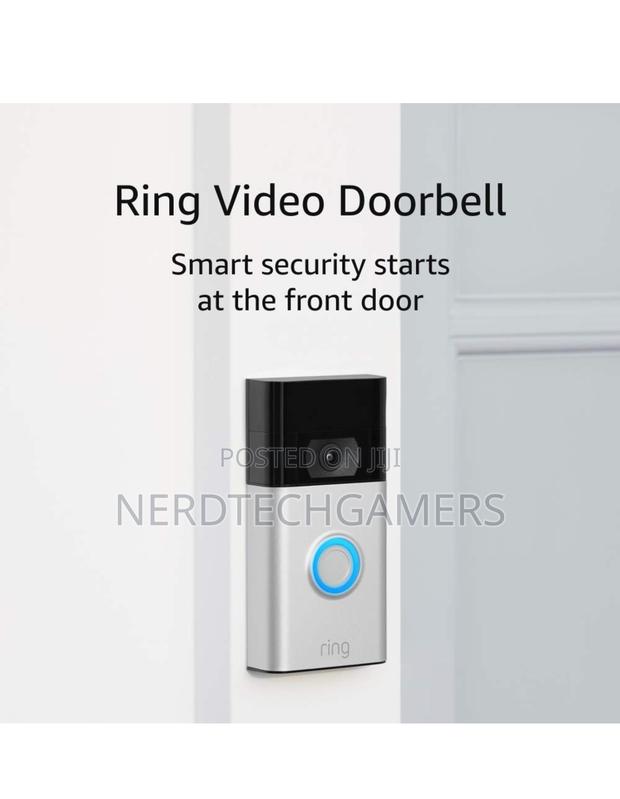 Battery Doorbell Plus · Photo 2