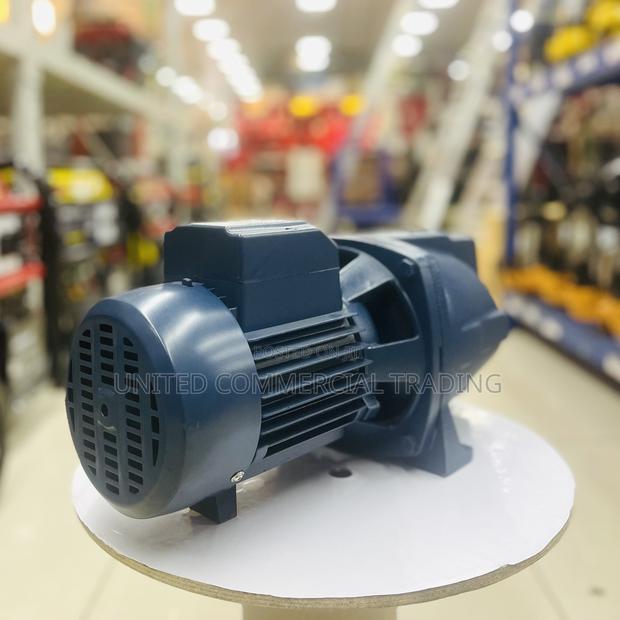 Water Pump (Luckypro 1.5HP) · Photo 1