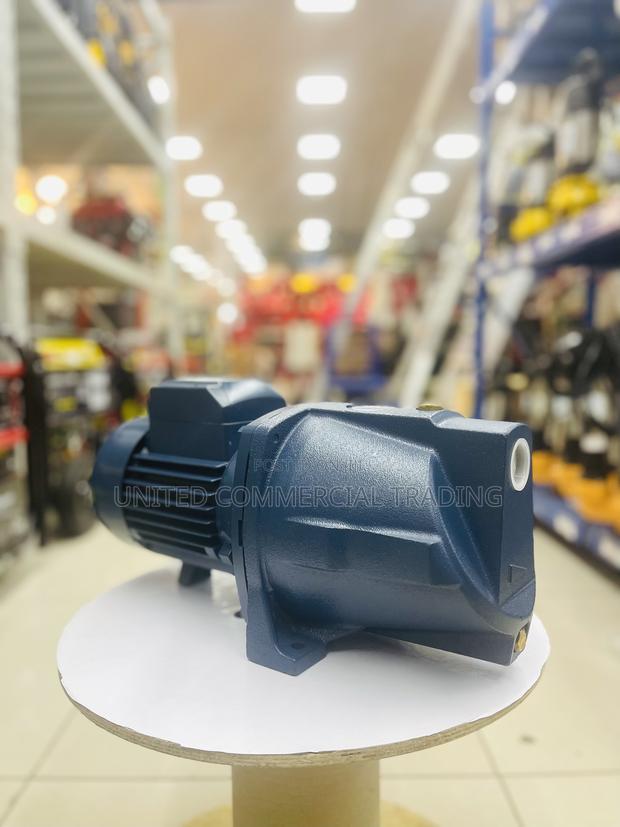 Water Pump (Luckypro 1.5HP) · Photo 3