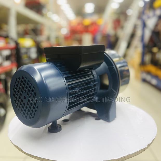 Water Pump (Luckypro 1HP) · Photo 2