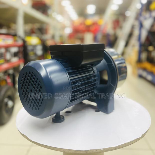 Water Pump (Luckypro 1HP) · Photo 3