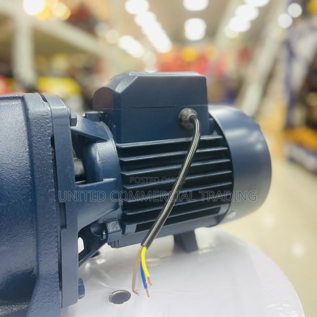 Water Pump (Luckypro 1HP) · Photo 4