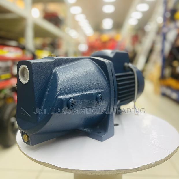 Water Pump (Luckypro 1HP) · Photo 1